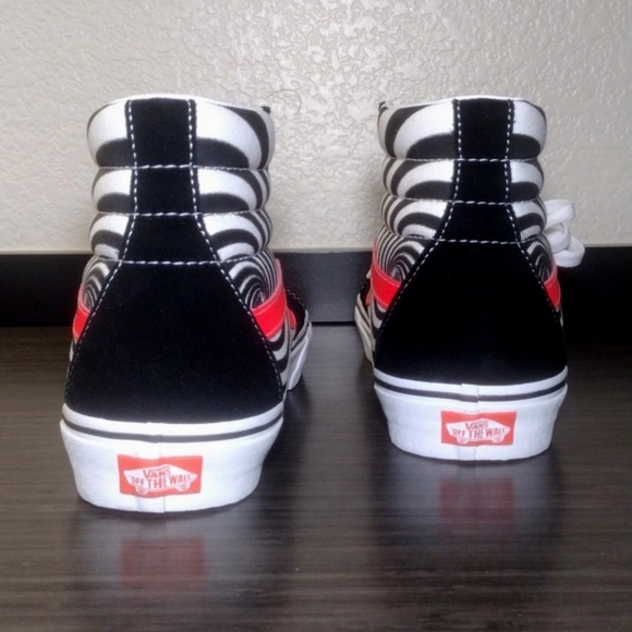 📸 SALE ⭐ VANS MENS SIZE 10.5 - Picture 5 of 8